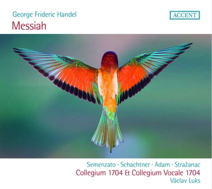 NEU! März 2019! CD - Georg Friedrich Händel: 