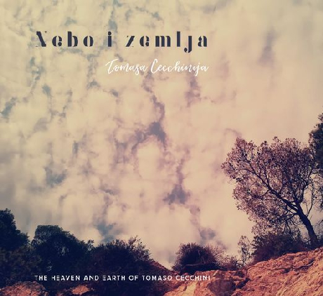 The Heaven and Earth of Tomaso Cecchini: Psalms, Madrigals and the Mass (2020)